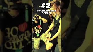 Download Lagu Top 5 Asking Alexandria Music Videos #metalhead #music #metalcore #askingalexandria MP3