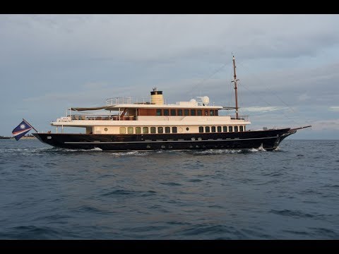 For Sale Motor Yacht Clarity A Modern Classic Hd Youtube