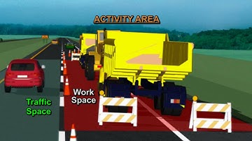 Temporary Traffic Control Zones part 2 of 2.mov