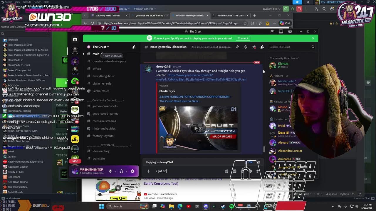 10 sub goal (infinifactory programming logic game THIS IS HARD!)