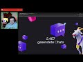 Mein Twitch Creator Recap 2023