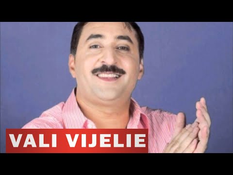 VALI VIJELIE - Te chem in noapte (OFICIAL AUDIO TRACK)
