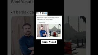 Sami Yusuf Isözler Üzelsözler Şfet