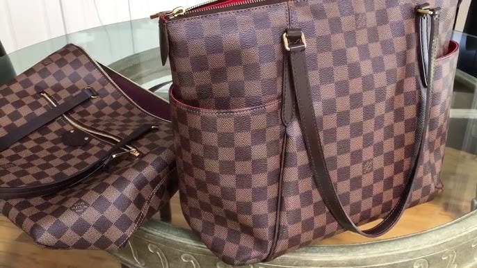 TOTALLY HONEST Louis Vuitton Neverfull MM Review