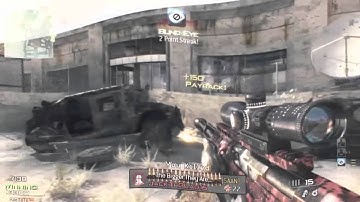 SoaR LIMEE: Multi-Cod Mini By CTN