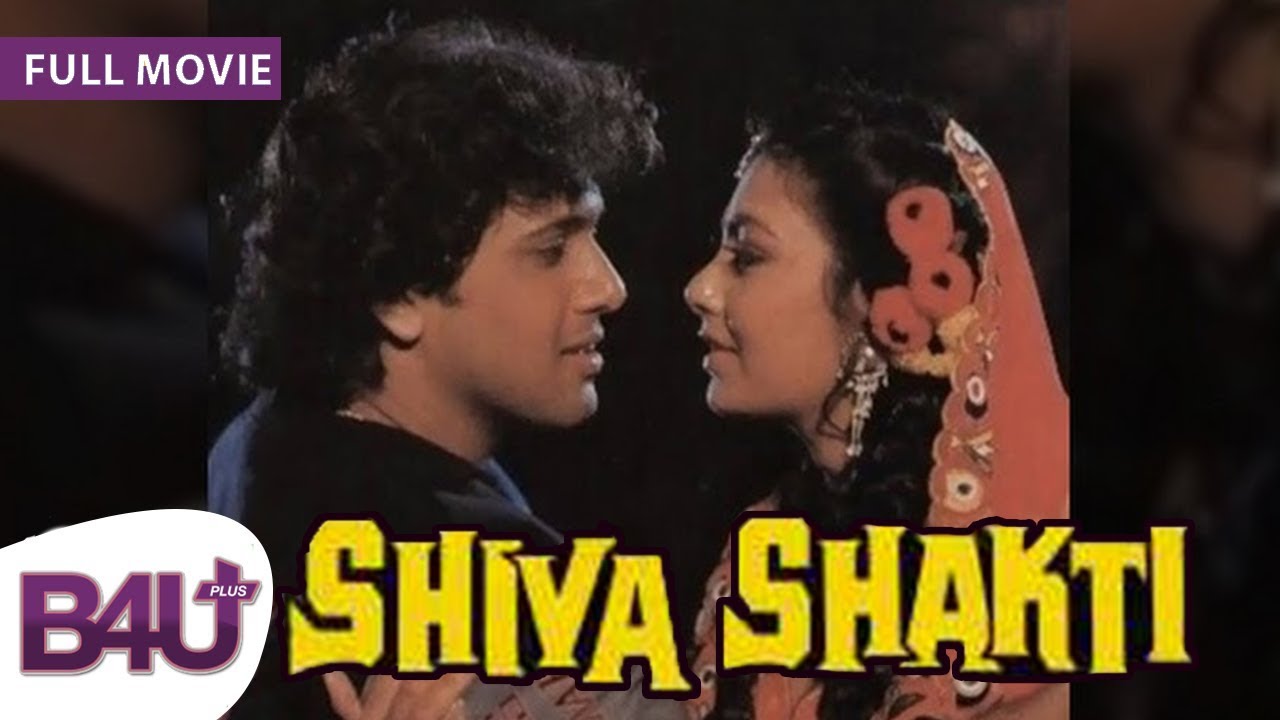 SHIVA SHAKTI 1988   FULL MOVIE HD  Govinda Kimi Katkar Shatrughan Sinha