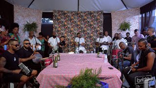 PAGODE DO GRUPO AMOR MAIOR Posso ate me apaixonar Alma Boemia