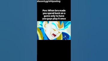 Discord Memes