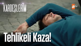 Suzanın Planı Ömeri Tehlikeye Atıyor - Kardeşlerim 13 Bölüm