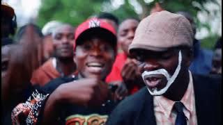 Santota - Ja Esta Grosso Ft Vovo Berrese [ ]