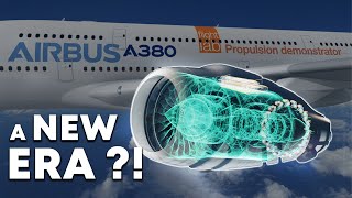 This New Hydrogen ENGINE Will Change The Aviation Industry FOREVER!
