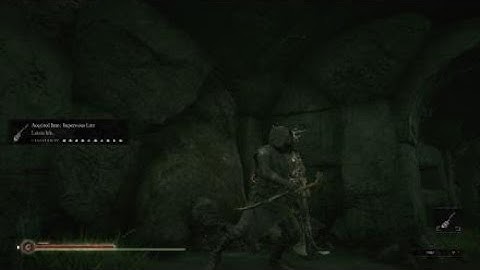 Mortal Shell - Lute Is Life