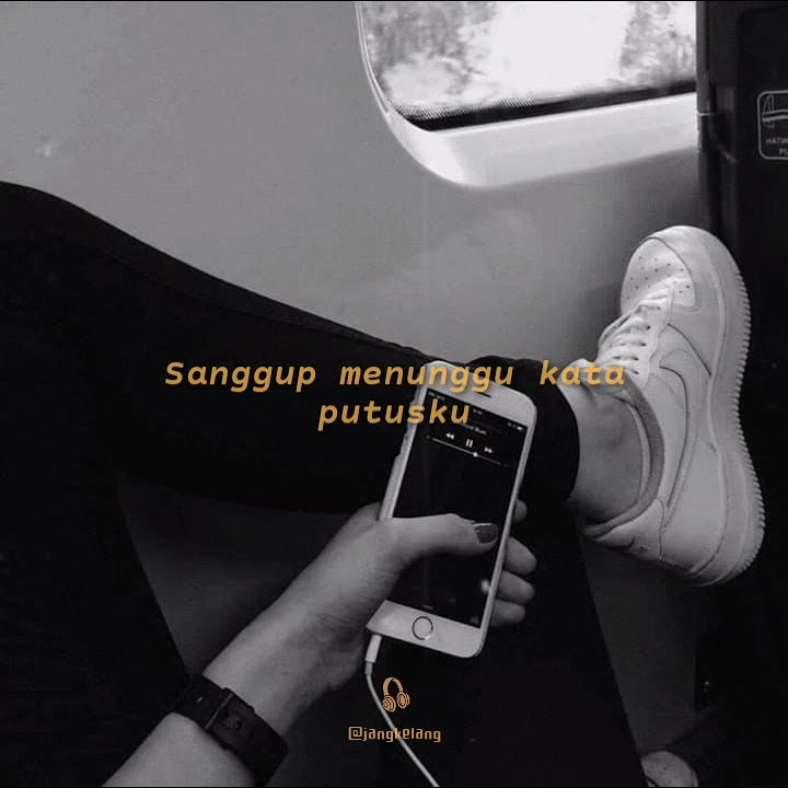 STORY WA 30 DETIK || DISINI MENUNGGU DISANA MENTI || STORY WHATSAPP 