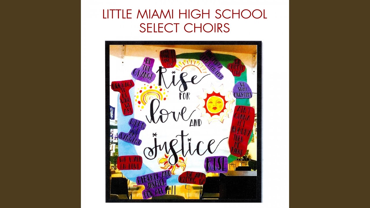 Songs From Silence: I. Song of My Heart / II. Stir the Embers (Live)