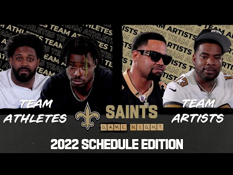 new orleans saints game tomorrow