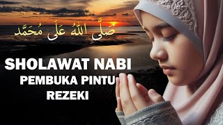 FULL ALBUM SHOLAWAT SPESIAL MALAM NISFU SYA'BAN 2025 | Sholawat Jibril,Astagfirullah, Busyro,Nariyah