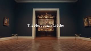 The Neapolitan Creche Artwork Spotlight