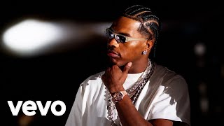 Lil Baby - Healing Takes Time (Official Video)