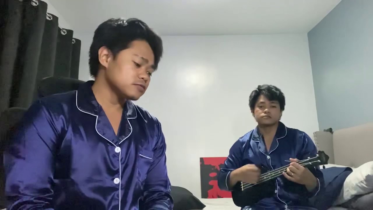 Your Song Ukulele Cover YouTube