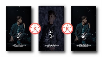 How To Make Tranding Whatsapp Status Editing In kinemaster| Stetes Kaise Banaye #kinemaster #editing