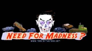 Need For Madness Music - Select Your Car (Proper Version) Resimi