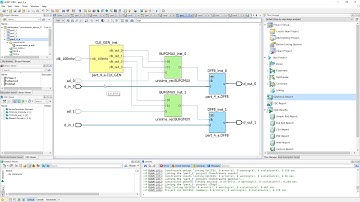 ALINT-PRO™ 4.2 Constraints: Library Functions and More