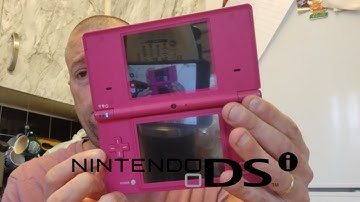 Nintendo DSi Wont Power On Fix. Blue Light. No Screens. WiFi Module Fault.