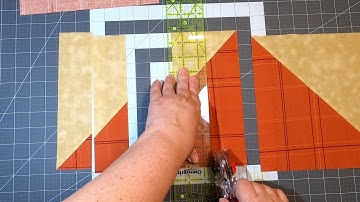 I Reimagined a Classic Quilt Block ... And It