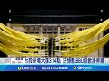 股市漲落及台積電之影響