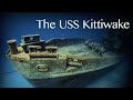 Journey to the uss kittiwake  best shipwreck of grand cayman 