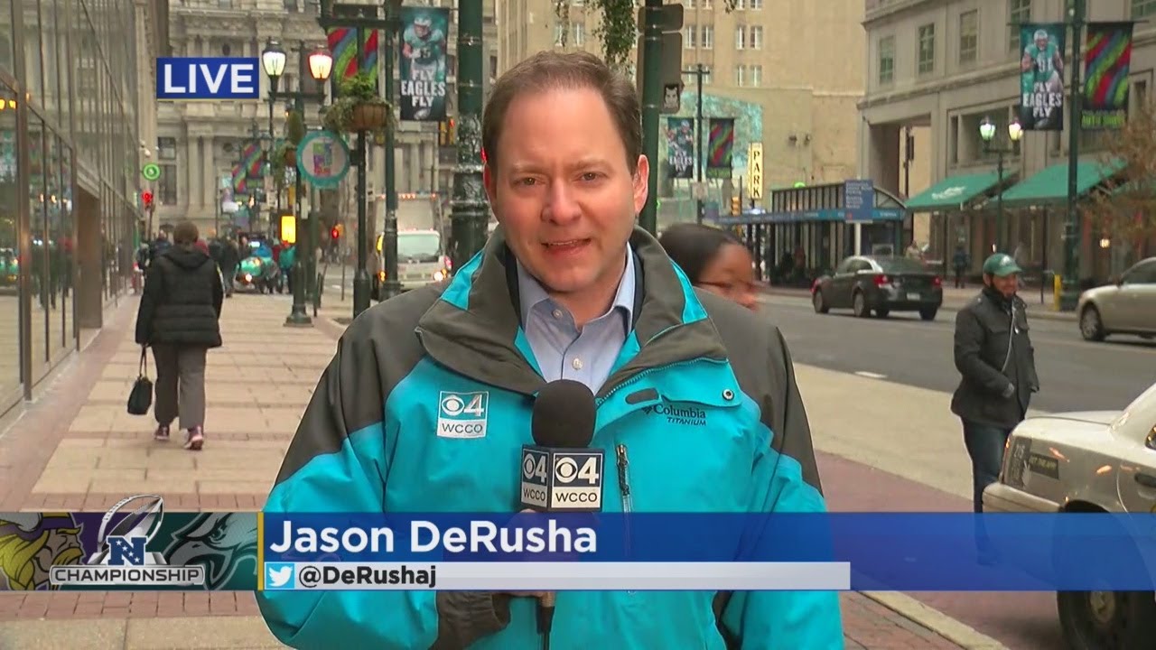 A Few Final Words From Philly