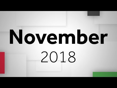 Lansingerland in Zicht - November 2018