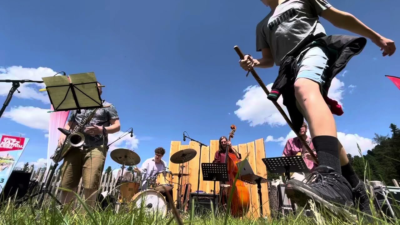 Watch Max Stadtfeld Stax - Sweet live @sudtiroljazzfest on YouTube Watch Max Stadtfeld Stax - Sweet live @sudtiroljazzfest on YouTube