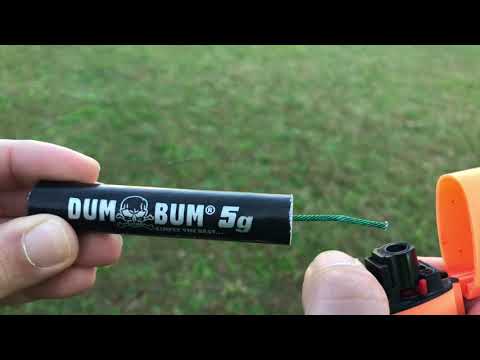 Dum bum 5g test