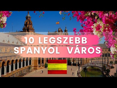 Videó: Melyik várost érdemesebb meglátogatni: Madridot vagy Barcelonát?