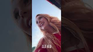 Belle Kinzel Fazendo Carícias No Rosto De Cris,Vai Dar Namoro?