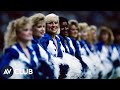 What was it like to be a Dallas Cowboys cheerleader in the ‘80s?