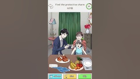 Tricky Mean - Brain puzzle Level 14 Gameplay