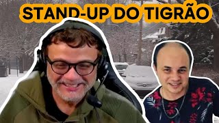 O MELHOR STAND-UP DO BRASIL (09.06.2025#2)