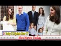 Royal baby: What will Prince William and Kate Middleton ...