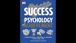 The Psychology of Achievement  - Track 07 - Brian Tracy (Audiobook) HD