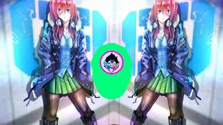 Sk-Hall  Ludwiig - The One (Remix) BASS BOOSTED