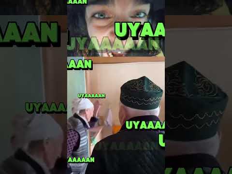 UYAN #ebonivon #twitch