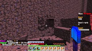 bug plot