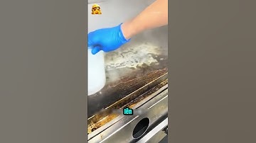 Giải Mã Nguyên Lý Sốc Nhiệt Tẩy Sạch Dầu Mỡ!