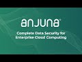 Complete Data Security for Enterprise Cloud Computing