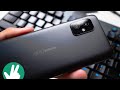 ASUS Zenfone 8 Real World Camera Test