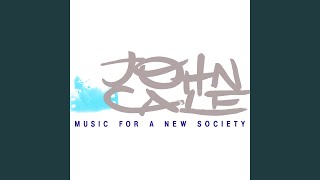 Damn Life (Music For a New Society)