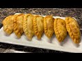 Pastelitos 🥟🥟de harina estilo hondureño 🇭🇳 😋😊 | Antojitos Ktrachos y mas