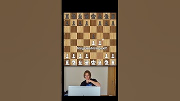 Most dangerous gambit ever😱 #chess #chessgame #chesscom #chessplayer